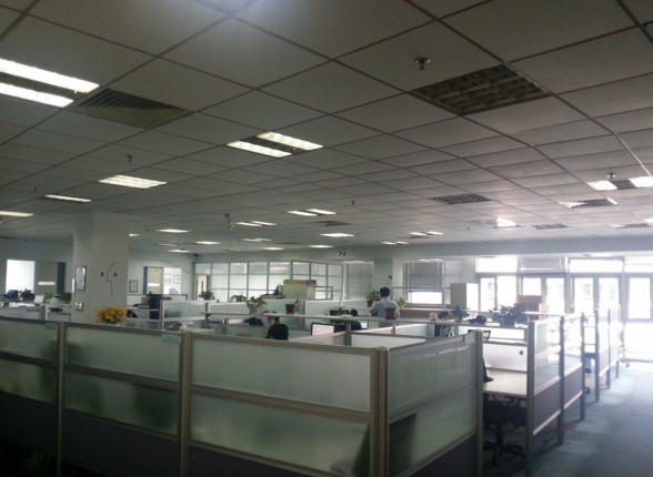 浦東軟件園祖沖之園